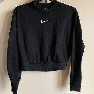 Nike sweatshirt